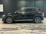 GLAクラス GLA200d 4マチック AMGラインパッケージ 4WD 