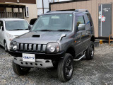 ジムニー ランドベンチャー 4WD 