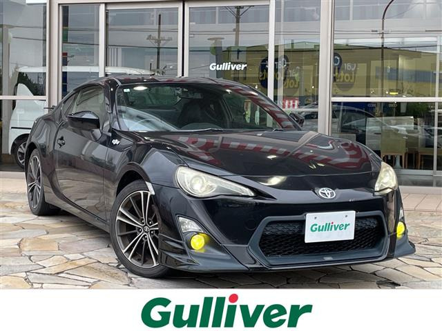 86 2.0 GT リミテッド 修復歴無し
