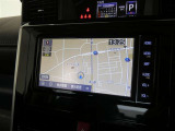 トヨタ純正ナビNSZT-W68T富士通テン製です。