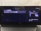 Bluetoothに接続することで、スマートフォンに入っている音楽アプリを車内で楽しめたり、通話が出来ます♪