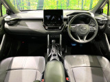 カローラクロス 2.0 Z 
