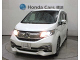 ホンダカーズ横浜 U-Select相模原へようこそ! 当社下取りのお墨付き車両!人気車両で充実装備の一台!おススメです☆どうぞご覧ください☆