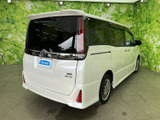 ノア 1.8 ハイブリッド Si W×B III 