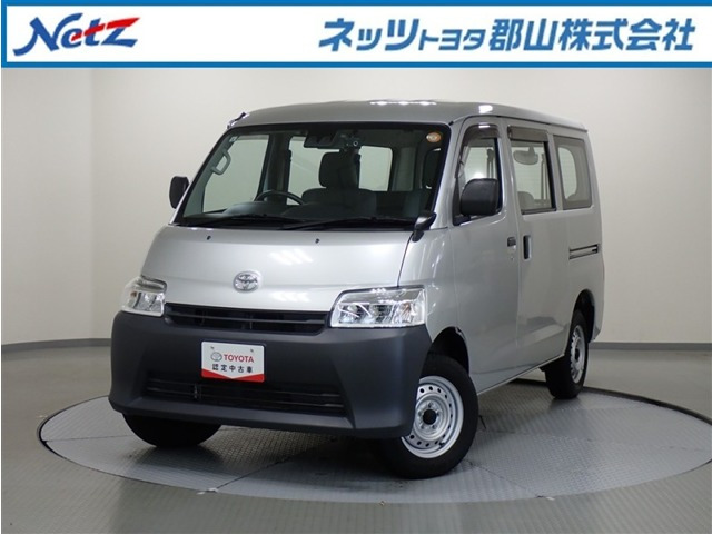 タウンエースバン1.5 DX 4WD