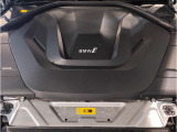 【ご納車前点検】BMW認定中古車は100項目の箇所を徹底的にチェック致します。機械的な箇所や電気系、コンピューターなどをご納車前に点検し、交換基準に達した部品は全て新品に修理返品した後にご納車致します。