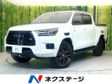 4WD ディーゼル 8型ディスプレイ 全周囲カメラ レーダークルーズ