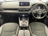 CX-8 2.5 25S ブラックトーンエディション 修復歴無し