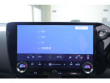 14インチタッチディスプレイオーディオPlus