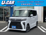 届出未使用車のムーブRSが入庫しました♪未使用車なので内外とてもキレイです、限定1台です!