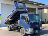 タイタン  2tダンプ