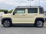 ハスラー J スタイル 4WD 