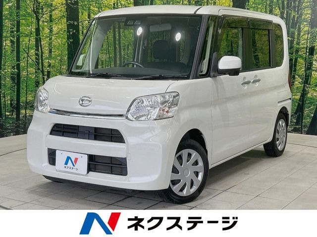 タント X SAIII