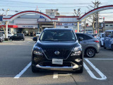 エクストレイル  1.5 G e-4ORCE 4WD