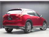 CX-5 2.2 XD エクスクルーシブ モード 