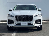 Fペイス  S 2.0L P250 4WD