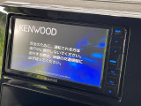 【ナビゲーション】使いやすいナビで目的地までしっかり案内してくれます。各種オーディオ再生機能も充実しており、お車の運転がさらに楽しくなります!!