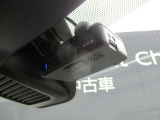 日産純正ドライブレコーダー付きです