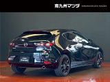 MAZDA3ファストバック 2.0 20S プロアクティブ ツーリング セレクション 