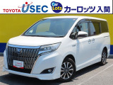 ☆走行距離3万キロ台の「エスクァイア」☆