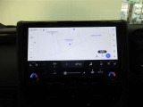 14インチHDディスプレイオーディオ(コネクティッドナビ対応)Puls