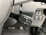 クルーズコントロール 高速道路などの長距離走行で活躍!一定の速度で走ることができアクセルを踏むことなく走ることができます。疲労軽減にもなります