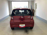 ミライース L SAIII 