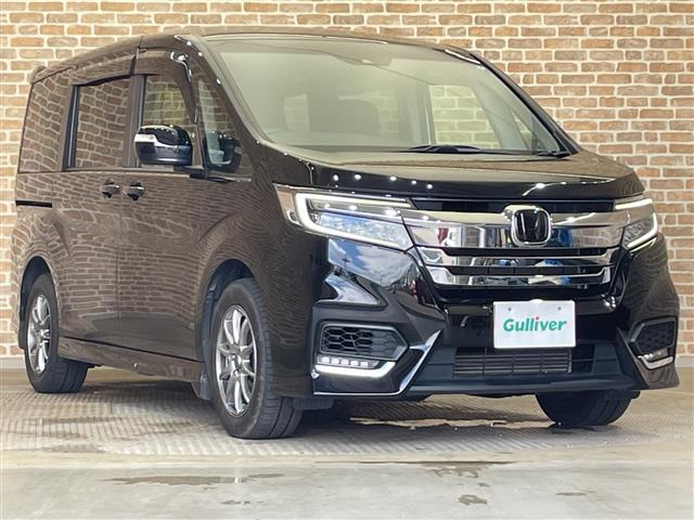 ステップワゴン 1.5 スパーダ ホンダ センシング 4WD 4WD 修復歴無し