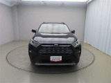 RAV4  2.0 G Zパッケージ 4WD