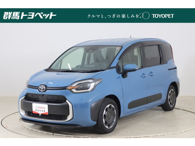 シエンタ ハイブリッド 1.5 Z