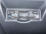 高速道路をスイスイッと通過の『ETC』付き!ETCカードをお持ちでない方は、トヨタETCカードもございますので、ご相談下さいね☆