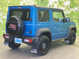 ジムニーシエラ 1.5 JC 4WD 