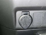 シガーソケット用の充電器が使用可能です!