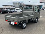 クリッパートラック DX 4WD 