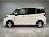 ルーミー 1.0 G 