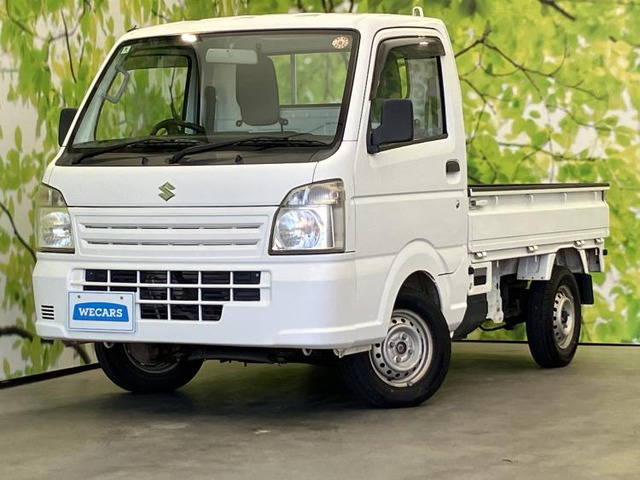 キャリイ KC 4WD 