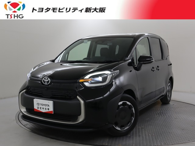 シエンタ ハイブリッド 1.5 Z