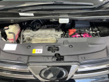 親切・丁寧な専門メカニックスタッフが応対!・車検・点検整備・事故等の修理などアフターサービスも安心。お車のカスタマイズもネクステージのサービススタッフまでご相談ください!