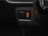 運転席シートヒーター付き! 付いているので快適なドライブを!!