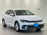 ポロ TSI スタイル 