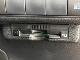 【ETC】高速道路の料金所をストレスなく通過!話題のスポットやサービスエリアに多い「スマートIC」利用時は必須のアイテムです。当店でセットアップを実施、ご納車当日からすぐにご利用いただけます!