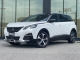 【中古車情報】プジョー 5008 GTライン ブルーHDi ディーゼル 修復歴無し の中古車詳細（走行距離：4.9万km、カラー：白、販売地域：石川県野々市市）