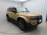 ランドクルーザー250 2.8 ZX ディーゼル 4WD 