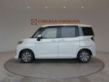 ルーミー 1.0 カスタム G 4WD 