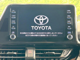 C-HR ハイブリッド 1.8 S GR スポーツ 
