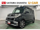 やや走行距離が多めな分お求めやすくなっています。デザインに装備も充実したカスタムRS。8インチナビも付いているので画面が見やすく、操作も楽々♪実用性や価格重視の方にはおすすめの1台です(^^♪