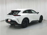 クラウンスポーツ 2.5 Z E-Four 4WD 