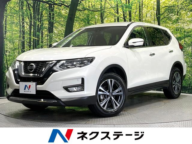 エクストレイル 2.0 20Xi
