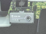 【ドライブレコーダー】ドライブレコーダー装備!走行中はもちろん、あおり運転や事故に遭遇した際、映像で記録し、万一のリスクに備えます。※記録用SDカードはお客様ご自身でご準備いただく必要があります。