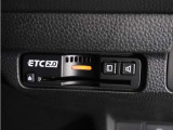【ETC車載器】高速道路のご利用時にとても便利なETC車載器。セットアップ(費用別途)後にお渡ししとなります。